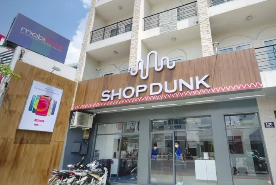 Đặt trước iPhone 17 màu yêu thích tại ShopDunk
